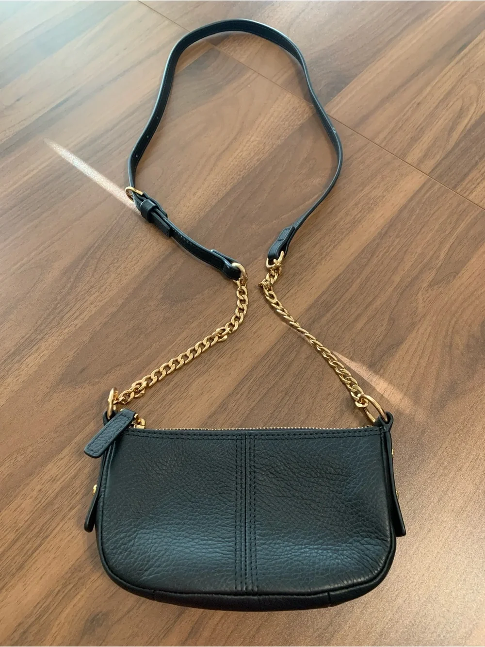 💙Fossil Jolie Mini Crossbody